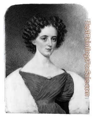 Sarah Goodridge Paintings for sale